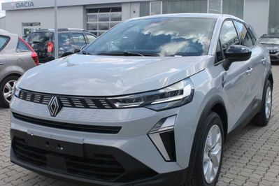 Renault Symbioz Evolution 1.8 E-Tech Full Hybrid