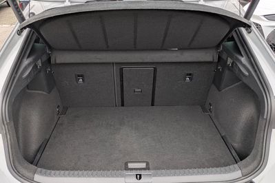 Cupra Formentor 2.0 TSI 4Drive DSG
