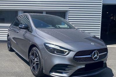 Mercedes B Klasa 200 AMG Line