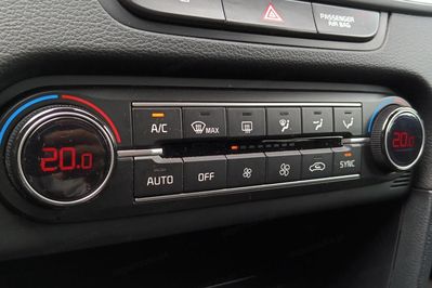 Kia Ceed 1.5 T-GDI M DCT