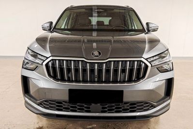 Skoda Kodiaq Drive 1.5 TSI iV PHEV DSG