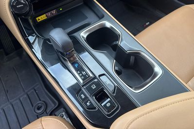 Lexus NX 350h Omotenashi AWD