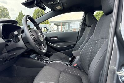 Toyota Corolla 1.8 Hybrid Comfort
