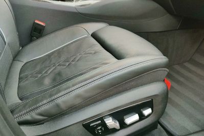 BMW Seria 6 GT 640d xDrive M Sport