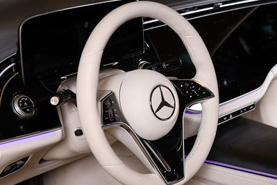 Mercedes Klasa E 220 d 4-Matic Exclusive Estate