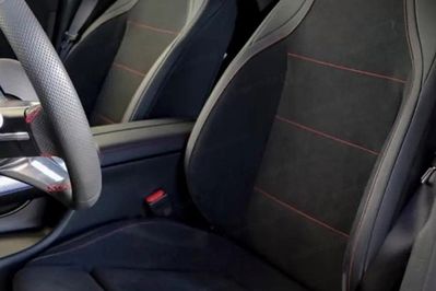 Mercedes CLA 250+ Shooting Brake AMG Line