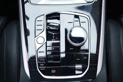 BMW X5 xDrive40d M Sport