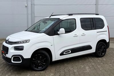 Citroen Berlingo M 1.5 BlueHDI Shine S&S