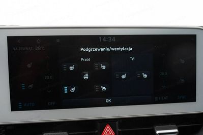 Hyundai Ioniq 5 73kWh Platinum