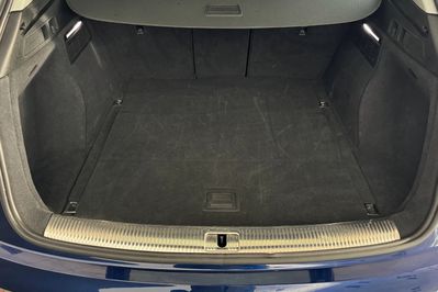 Audi Q5 40 TFSI mHEV quattro S tronic