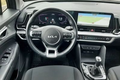 Kia Sportage L T-GDI 2WD