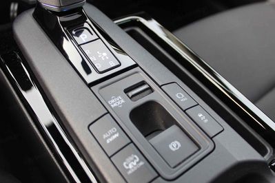 Toyota Prius Prestige 2.0 Hybrid Plug-in