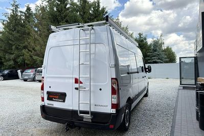 Renault Master dCi L3H2 Brygadówka