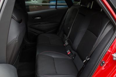 Toyota Corolla GR Sport 2.0 Hybrid Dynamic Force