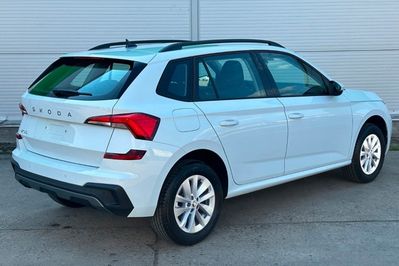 Skoda Kamiq Drive 1.0 TSI DSG