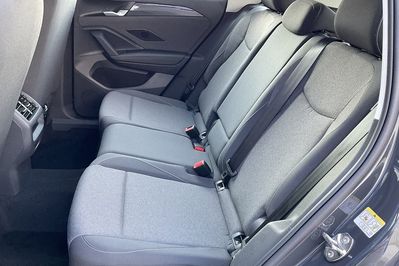 Volkswagen Tiguan Trend 1.5 eTSI DSG