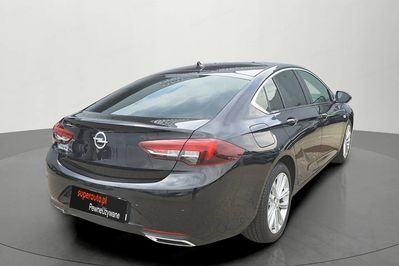 Opel Insignia 2.0 t Elegance S&S