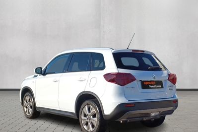Suzuki Vitara 1.4 Boosterjet SHVS Premium 2WD