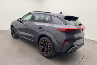 Cupra Terramar 1.5 eTSI mHEV DSG