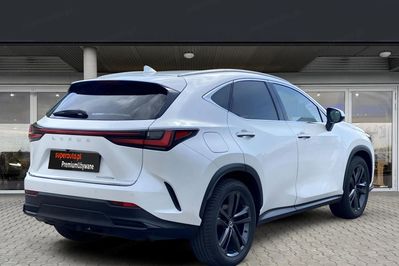 Lexus NX 450h+ Prestige AWD