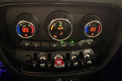Mini Clubman Cooper