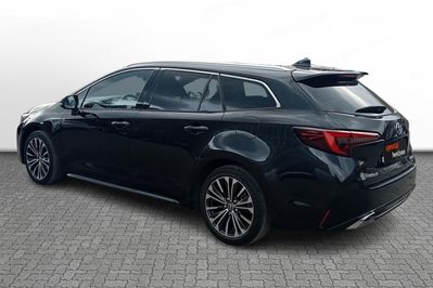 Toyota Corolla 1.8 Hybrid Style