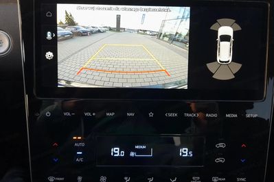 Hyundai Tucson 1.6 T-GDI Executive 2WD DCT