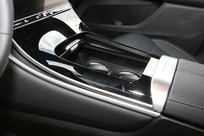 Mercedes GLC Coupe 200 4-Matic AMG Line