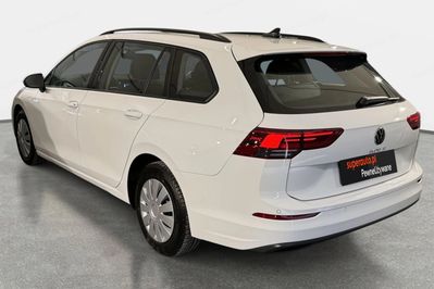 Volkswagen Golf VIII TSI