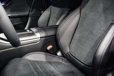 Mercedes Klasa C 200  4-Matic AMG