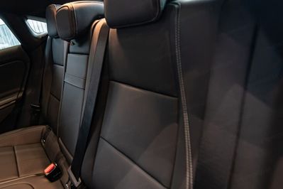 Mercedes CLA 200 Progressive