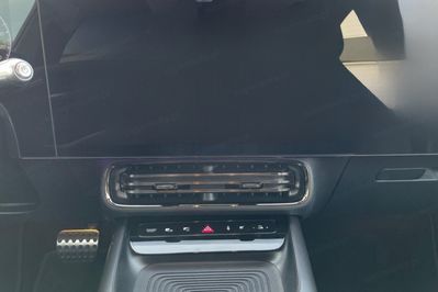 Mercedes CLA 250+ AMG Line