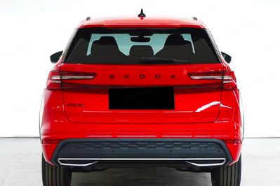 Skoda Kodiaq Sportline 2.0 TSI DSG 4x4