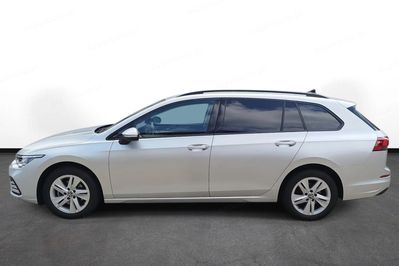 Volkswagen Golf 1.5 TSI EVO Life