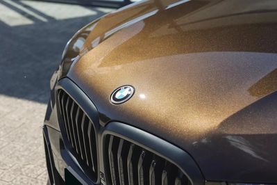 BMW X5 xDrive40i M Sport