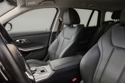 BMW Seria 3 Touring 320d xDrive