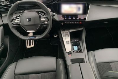 Peugeot 308 GT S&S e-DCS6 1.2 mHEV