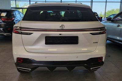 MG HS 1.5T HEV+ Exclusive aut