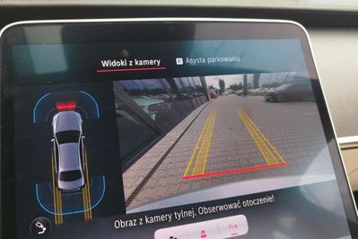 Mercedes Klasa S S 350 d 4-Matic 9G-TRONIC