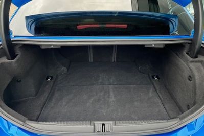 Alfa Romeo Giulia Turbo Veloce Q4