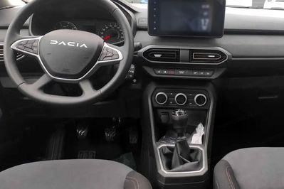 Dacia Sandero Stepway Extreme LPG 1.0 TCe