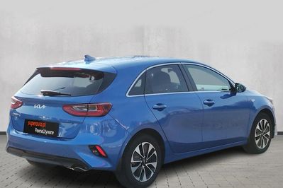 Kia Ceed T-GDI M