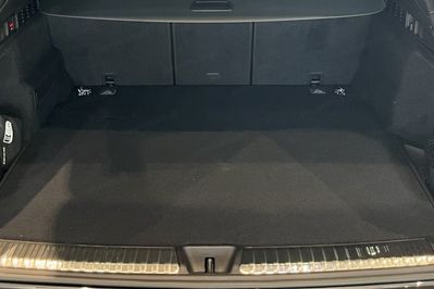 Audi Q5 TDI quattro S line