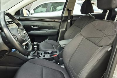 Hyundai Tucson T-Gdi Modern 2WD