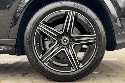 Mercedes GLE Coupe 300 d  4-Matic AMG Line