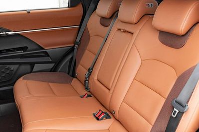 SsangYong Torres 1.5 T-GDI Adventure Plus