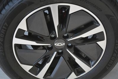 Chery Tiggo 4 Essential  1.5 T-GDI HEV DHT