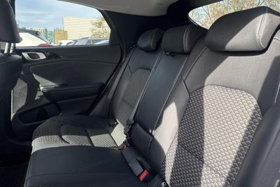 Kia XCeed Business Line 1.5 T-GDI