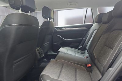 Volkswagen Passat 1.4 TSI Plug-In Hybrid GTE DSG