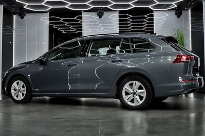 Volkswagen Golf VIII 2.0 TDI Life